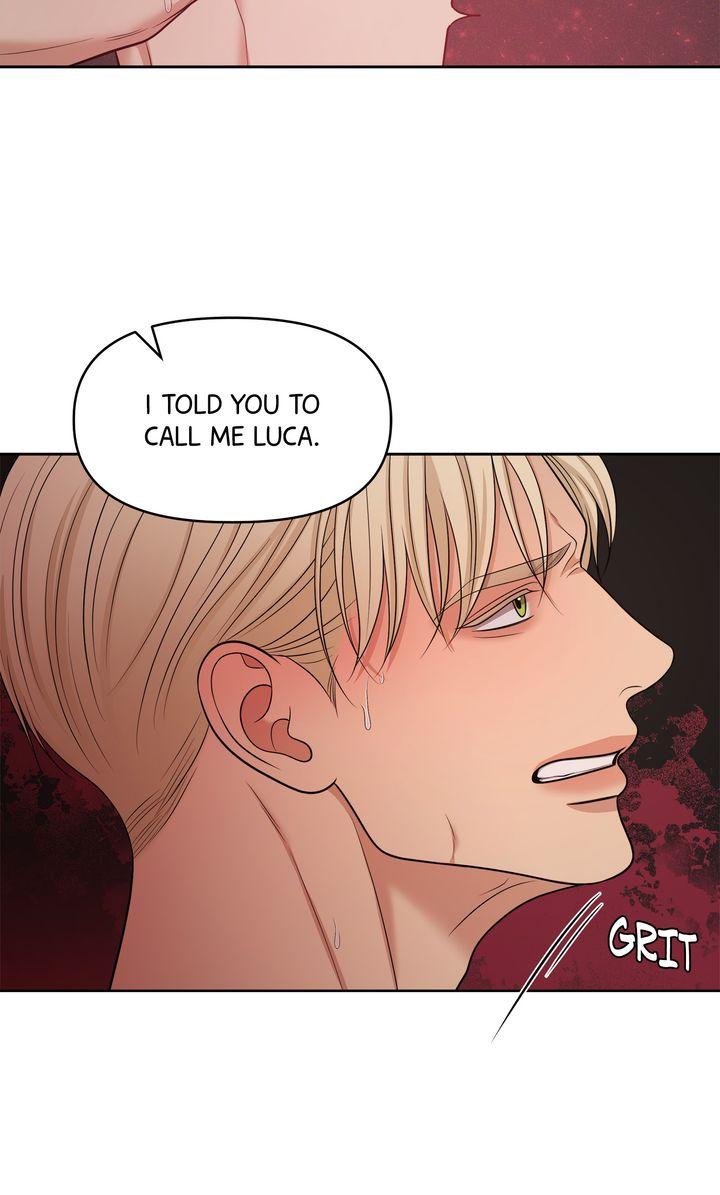 Oil on Canvas Chapter 33 page 49 - 