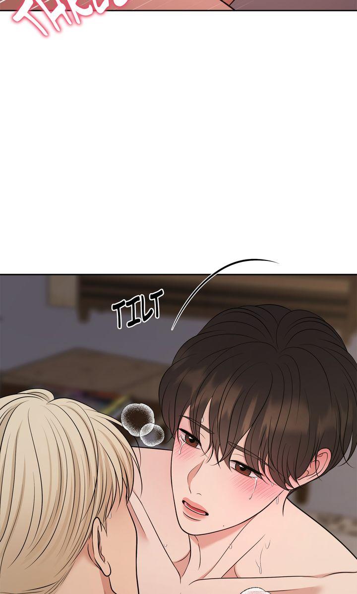 Oil on Canvas Chapter 33 page 56 - 