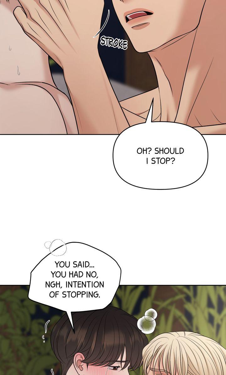 Oil on Canvas Chapter 33 page 7 - 