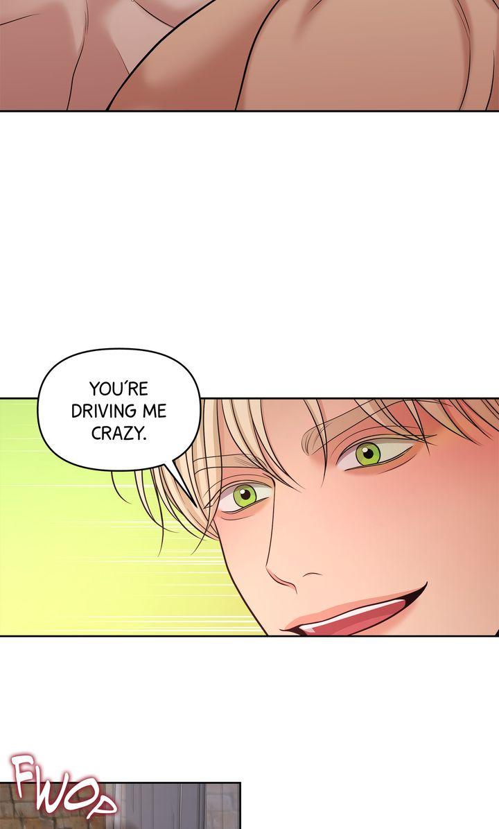 Oil on Canvas Chapter 33 page 67 - 