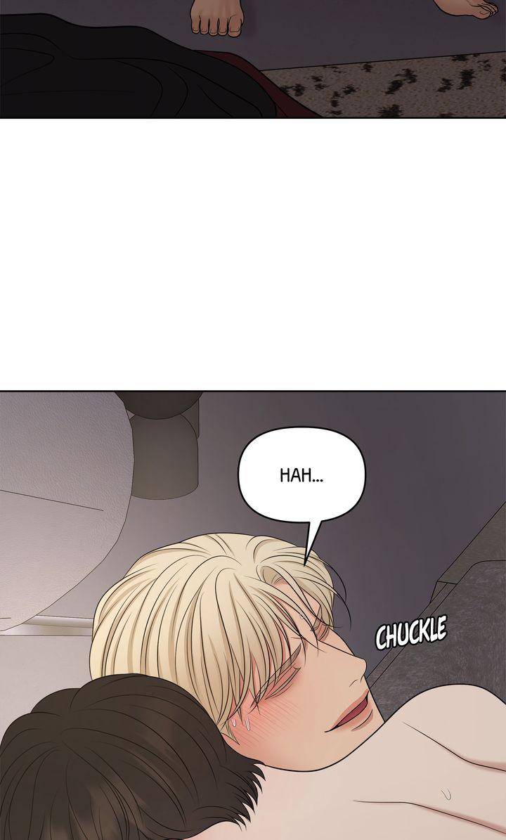 Oil on Canvas Chapter 33 page 81 - 