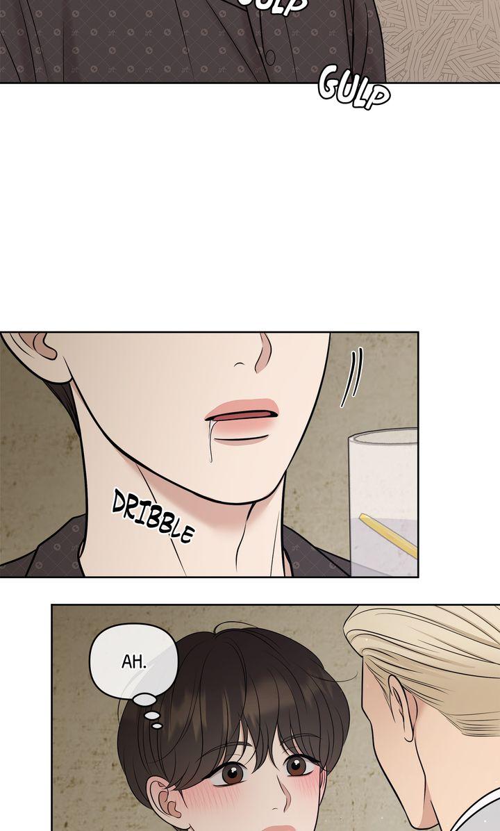 Oil on Canvas Chapter 34 page 14 - 