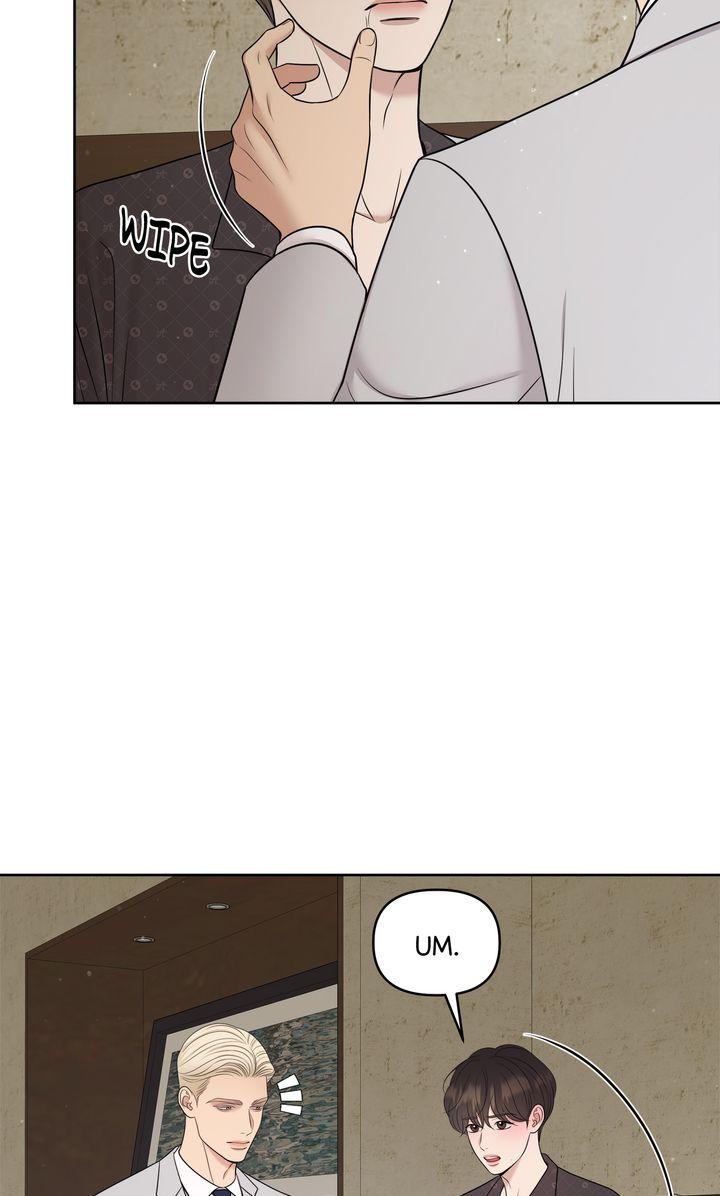 Oil on Canvas Chapter 34 page 15 - 