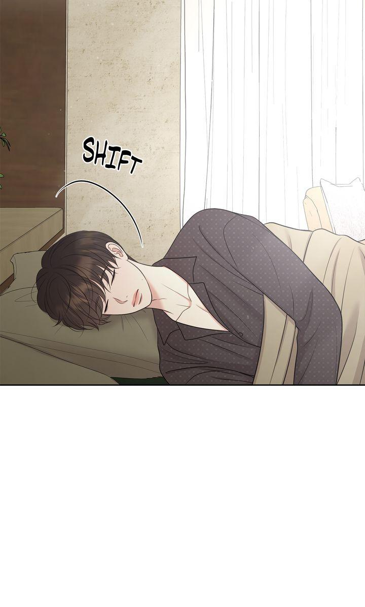 Oil on Canvas Chapter 34 page 3 - 