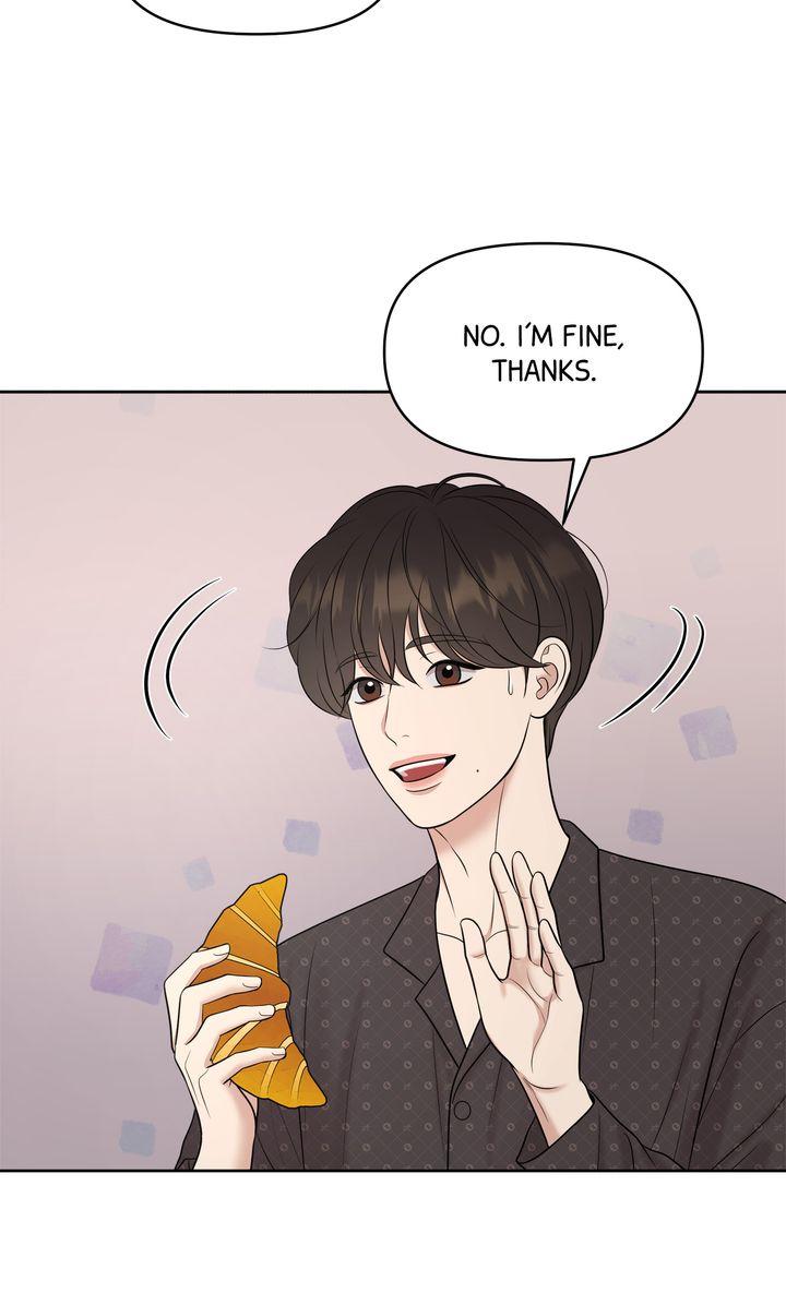 Oil on Canvas Chapter 34 page 25 - 