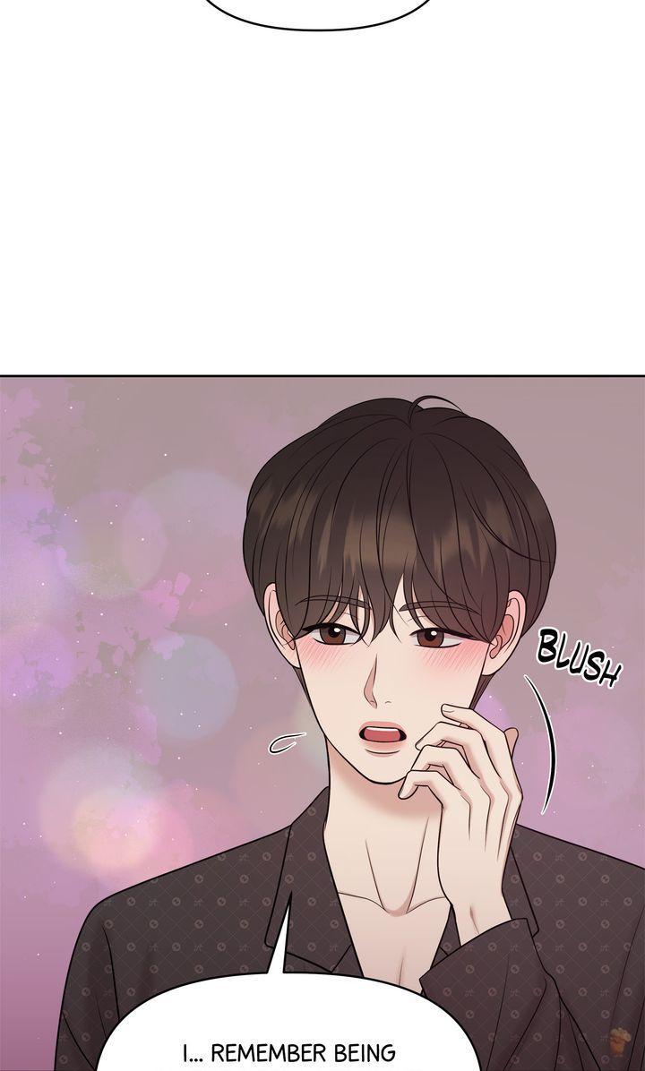 Oil on Canvas Chapter 34 page 33 - 