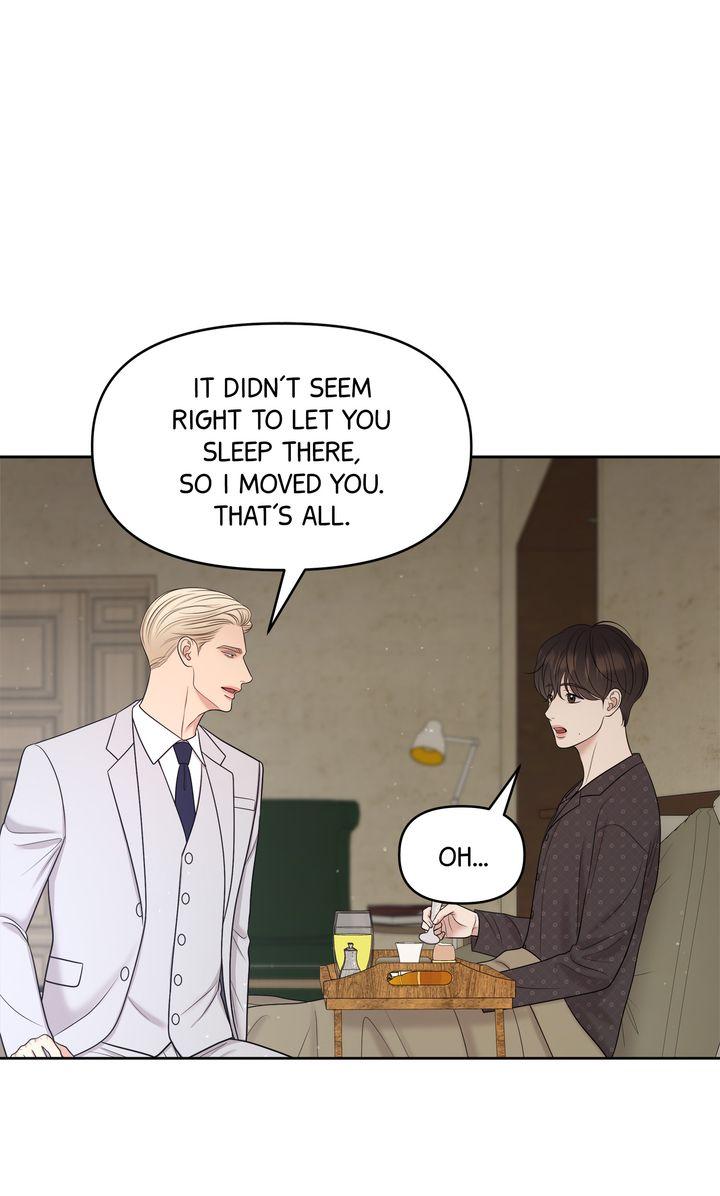 Oil on Canvas Chapter 34 page 35 - 