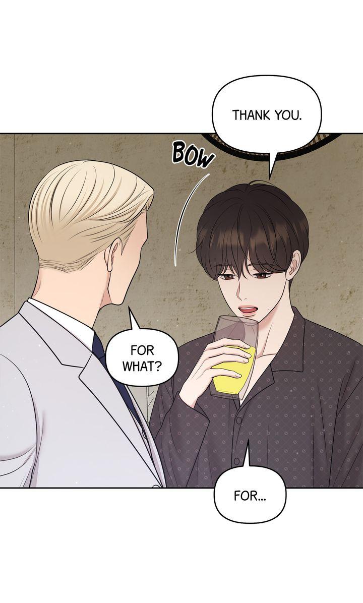 Oil on Canvas Chapter 34 page 36 - 