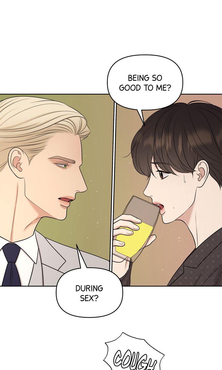 Oil on Canvas Chapter 34 page 37 - 