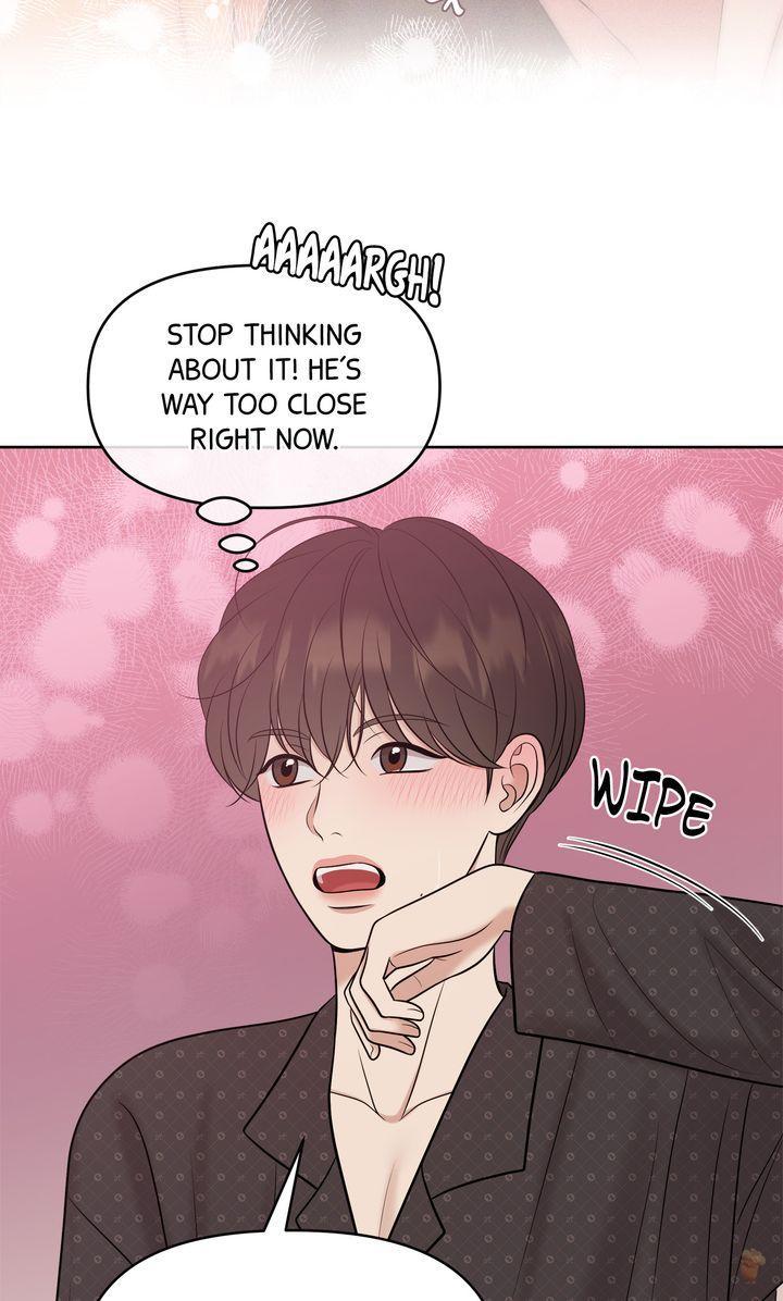 Oil on Canvas Chapter 34 page 43 - 