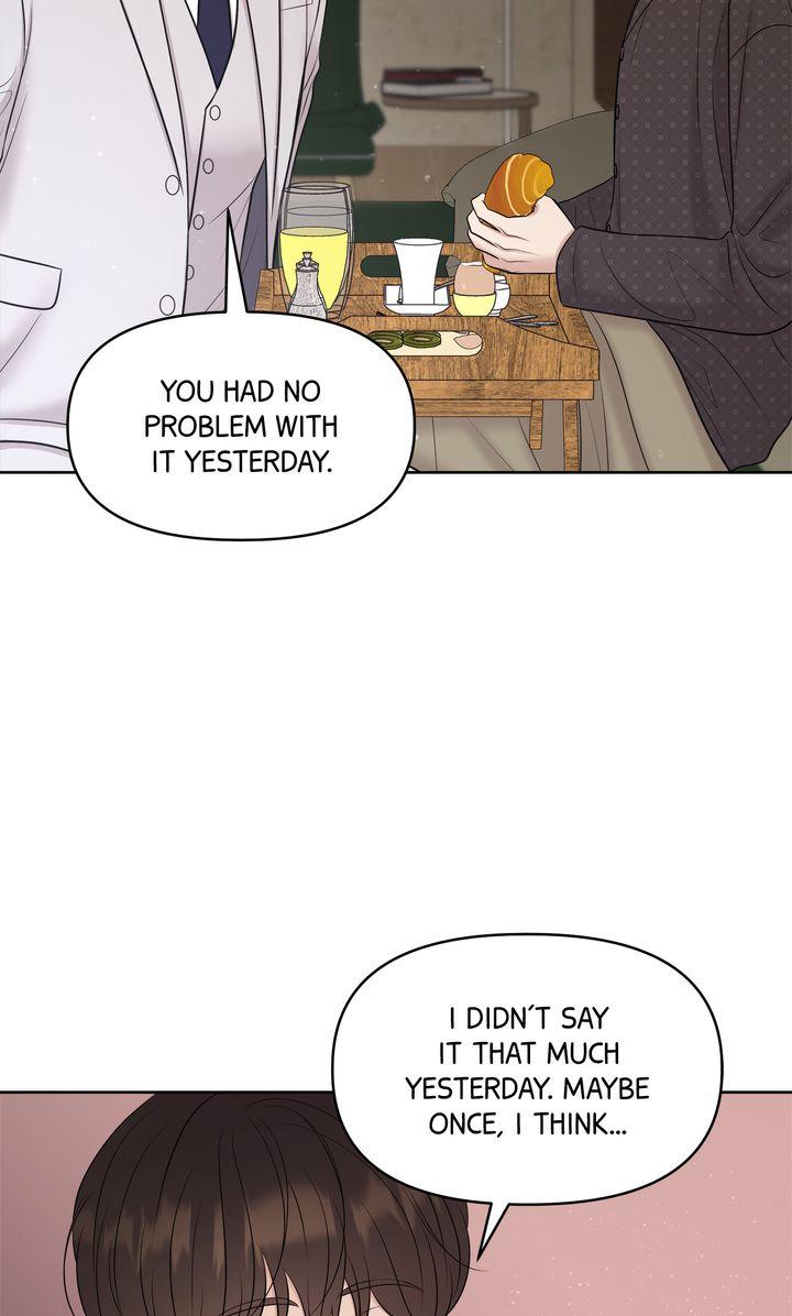 Oil on Canvas Chapter 34 page 55 - 