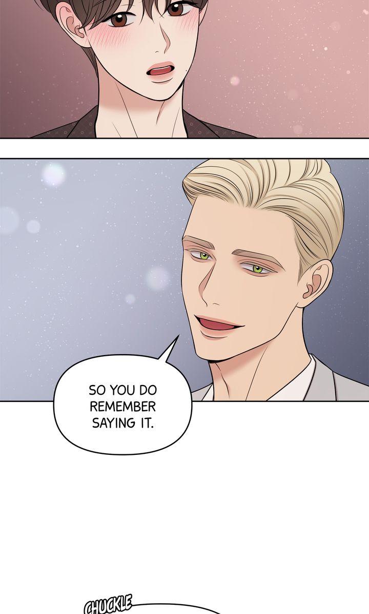 Oil on Canvas Chapter 34 page 56 - 