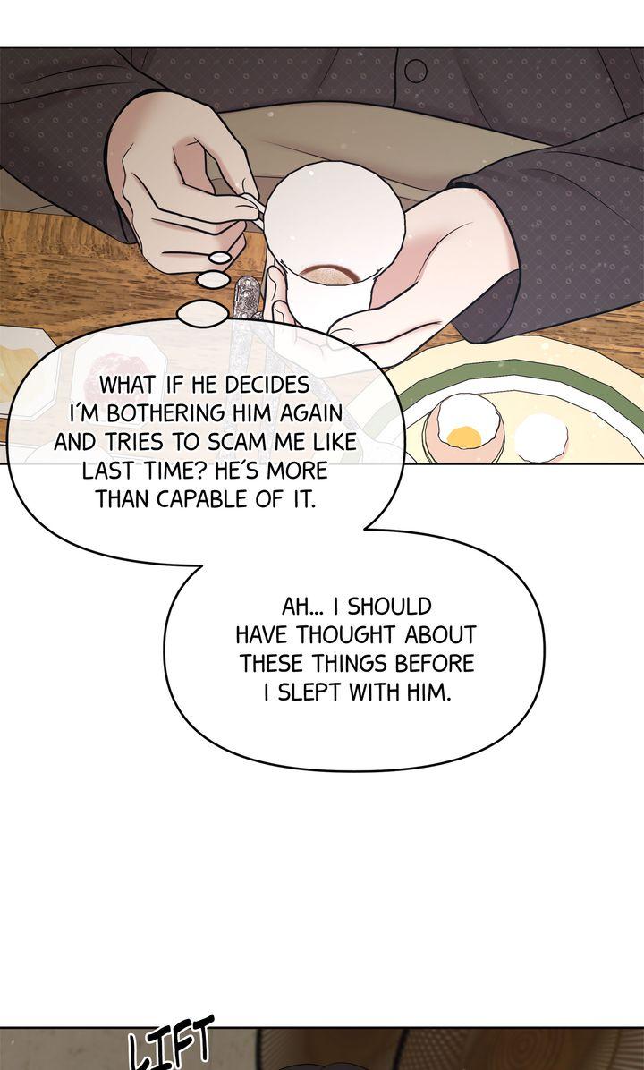 Oil on Canvas Chapter 34 page 60 - 