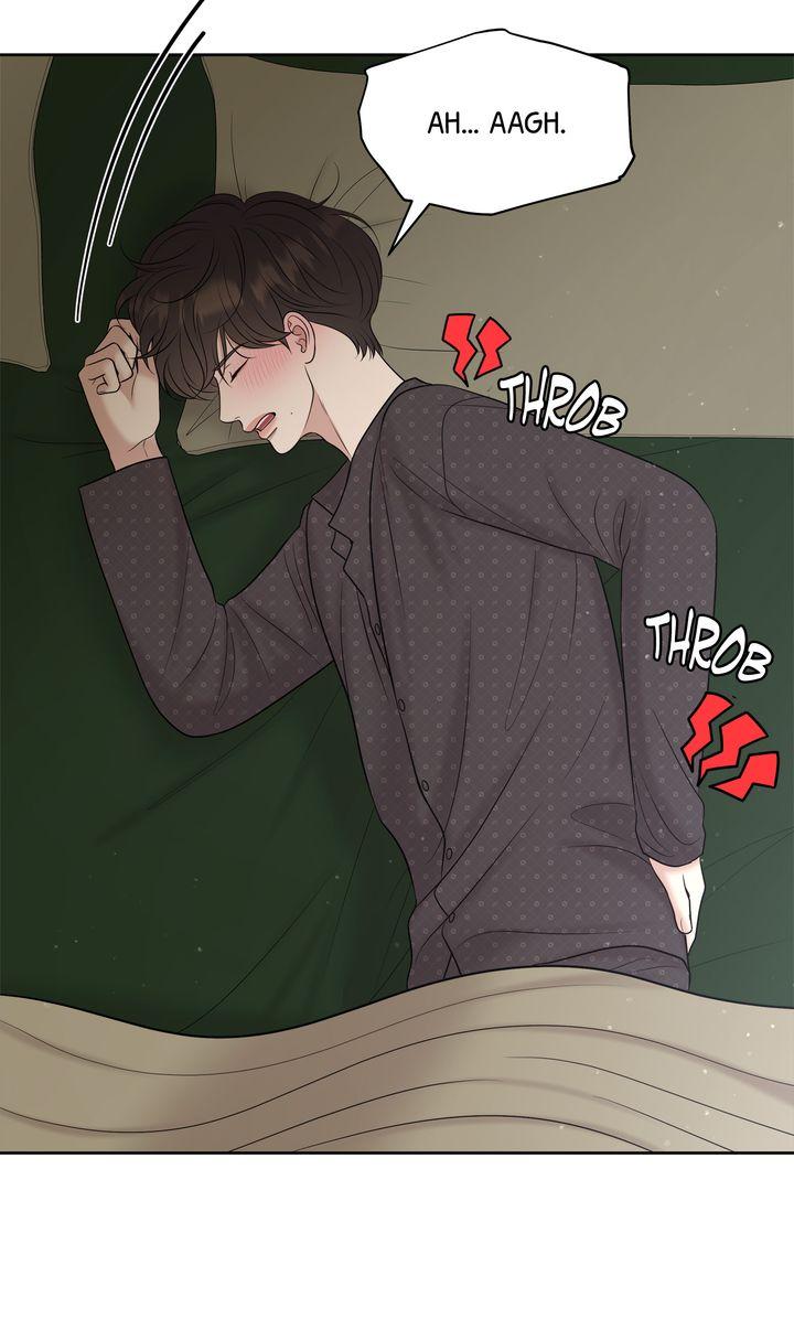 Oil on Canvas Chapter 34 page 7 - 
