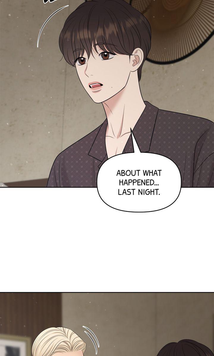 Oil on Canvas Chapter 34 page 61 - 