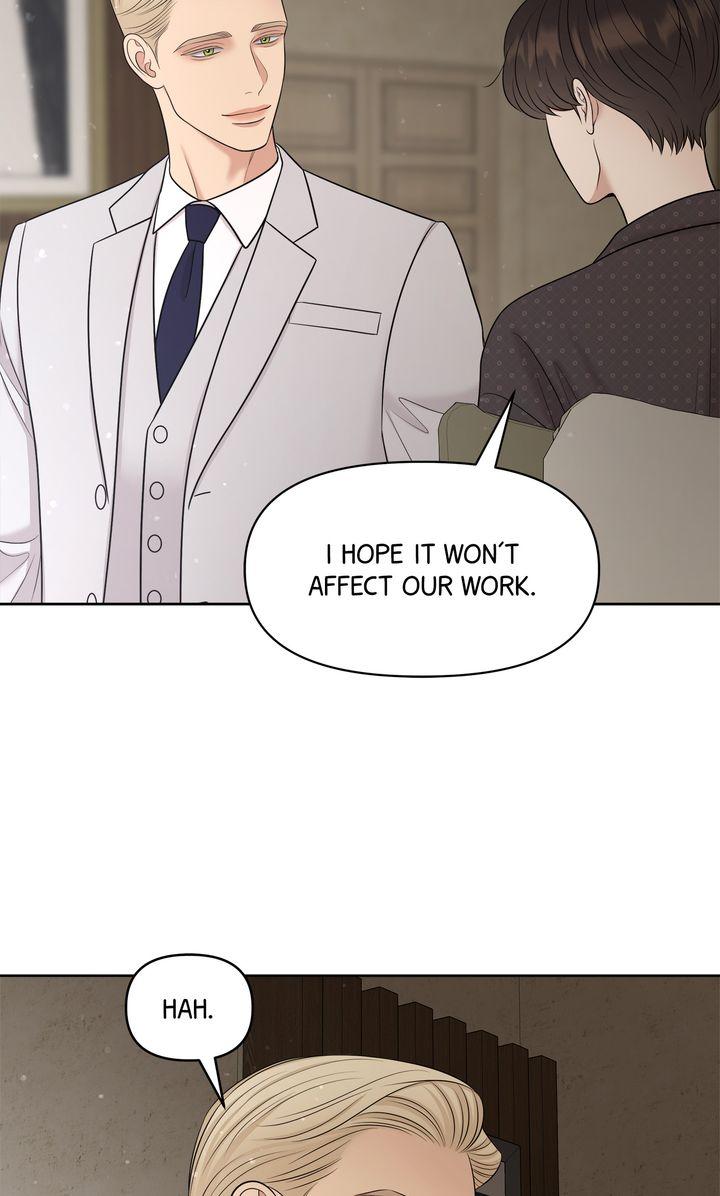 Oil on Canvas Chapter 34 page 62 - 