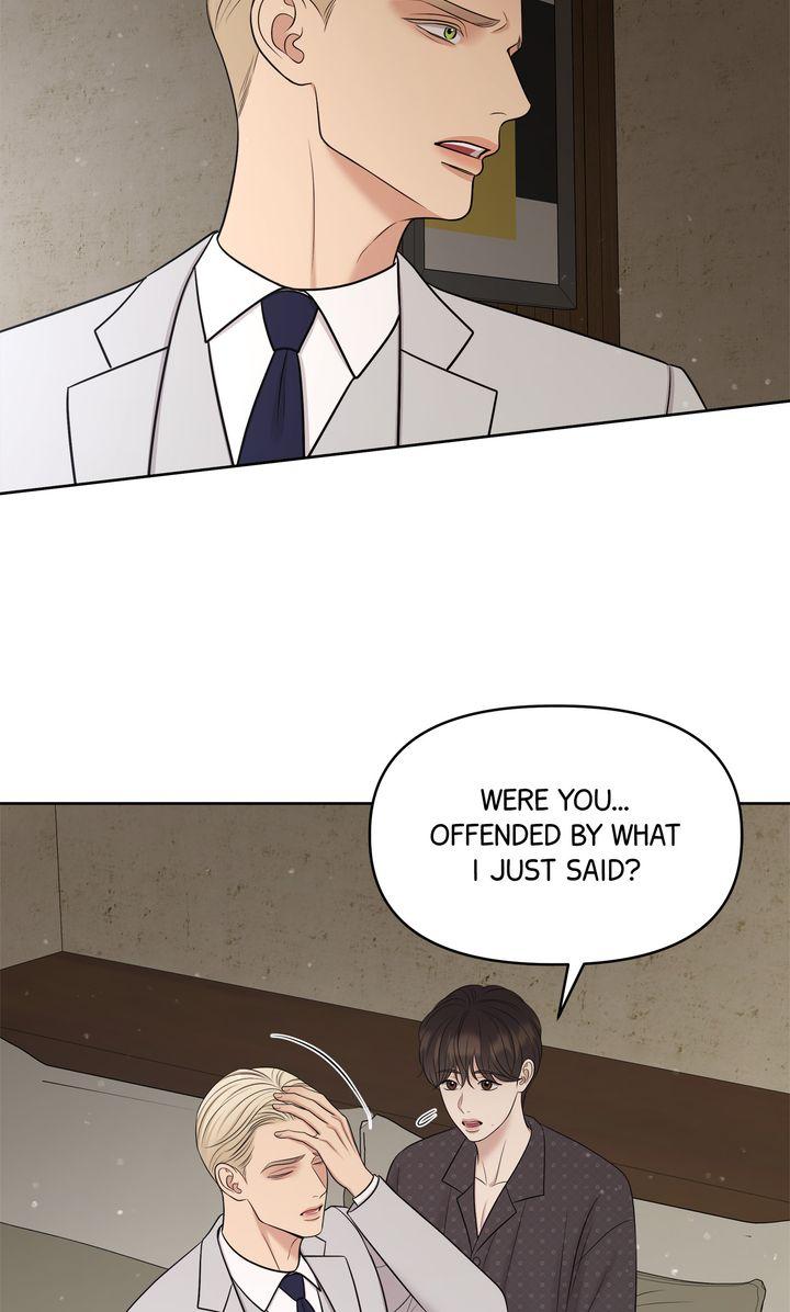 Oil on Canvas Chapter 34 page 63 - 