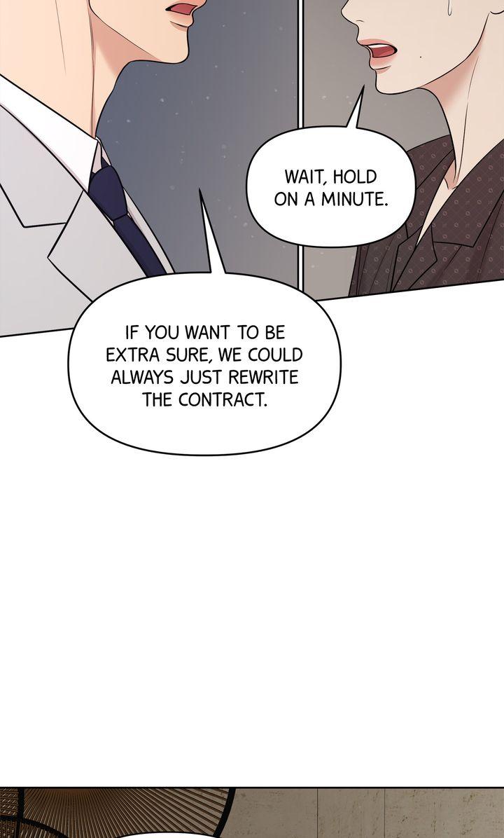 Oil on Canvas Chapter 34 page 71 - 