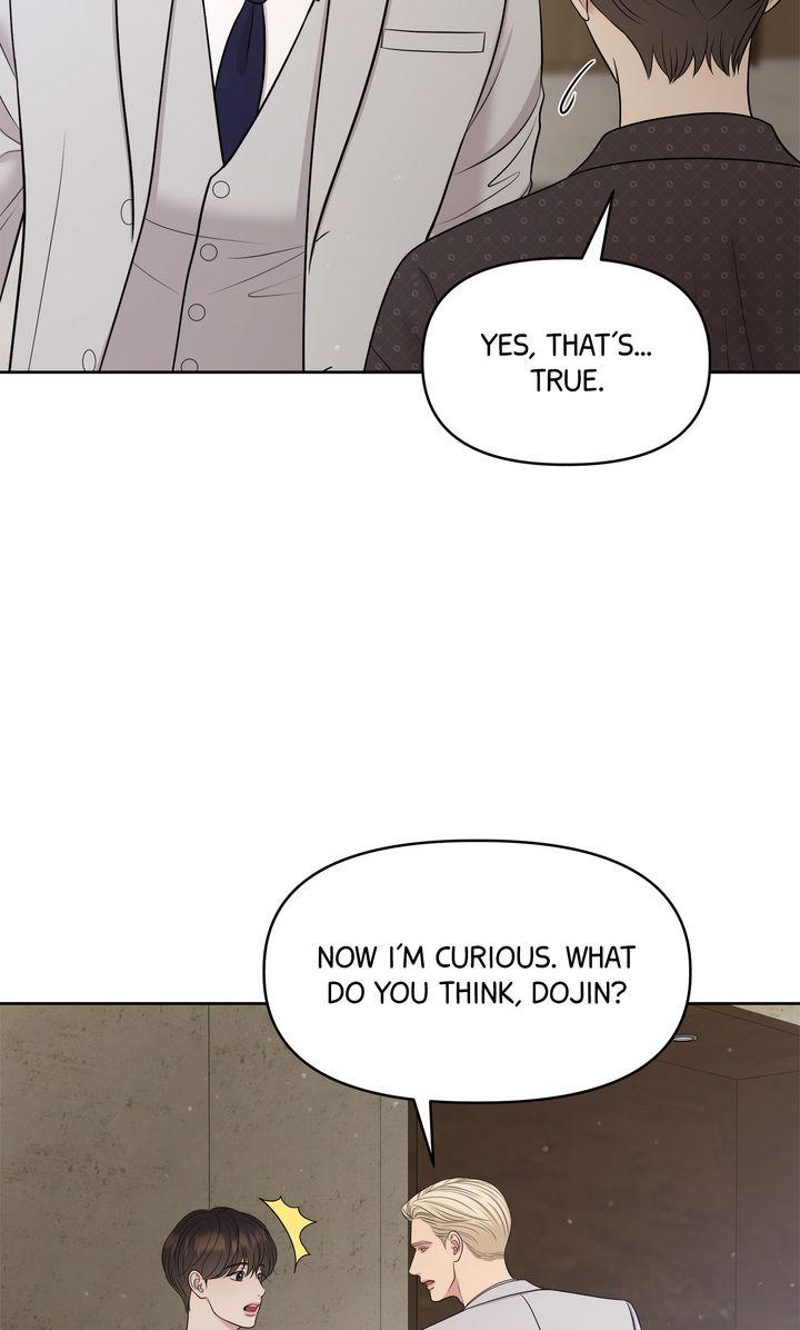 Oil on Canvas Chapter 34 page 77 - 
