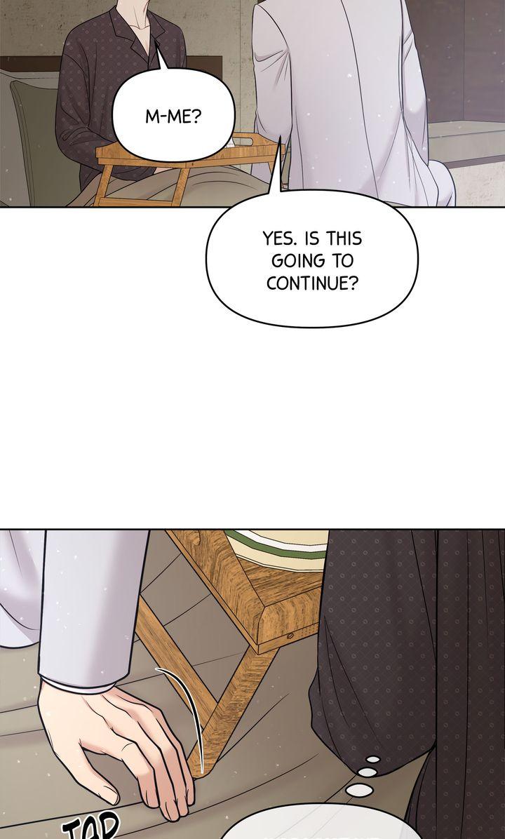 Oil on Canvas Chapter 34 page 78 - 