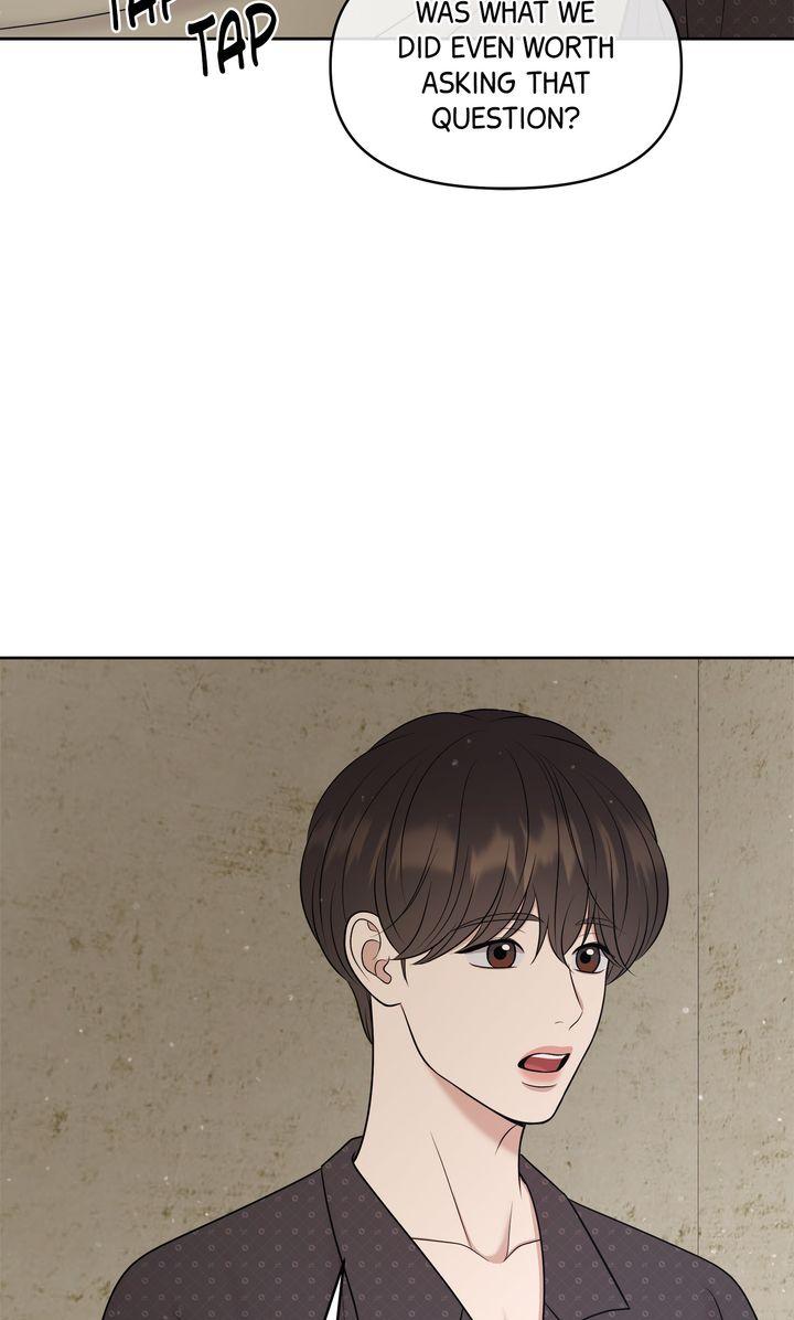 Oil on Canvas Chapter 34 page 79 - 