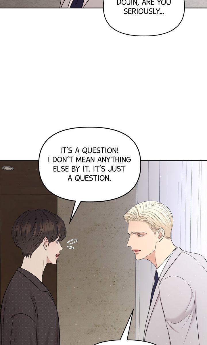 Oil on Canvas Chapter 34 page 81 - 