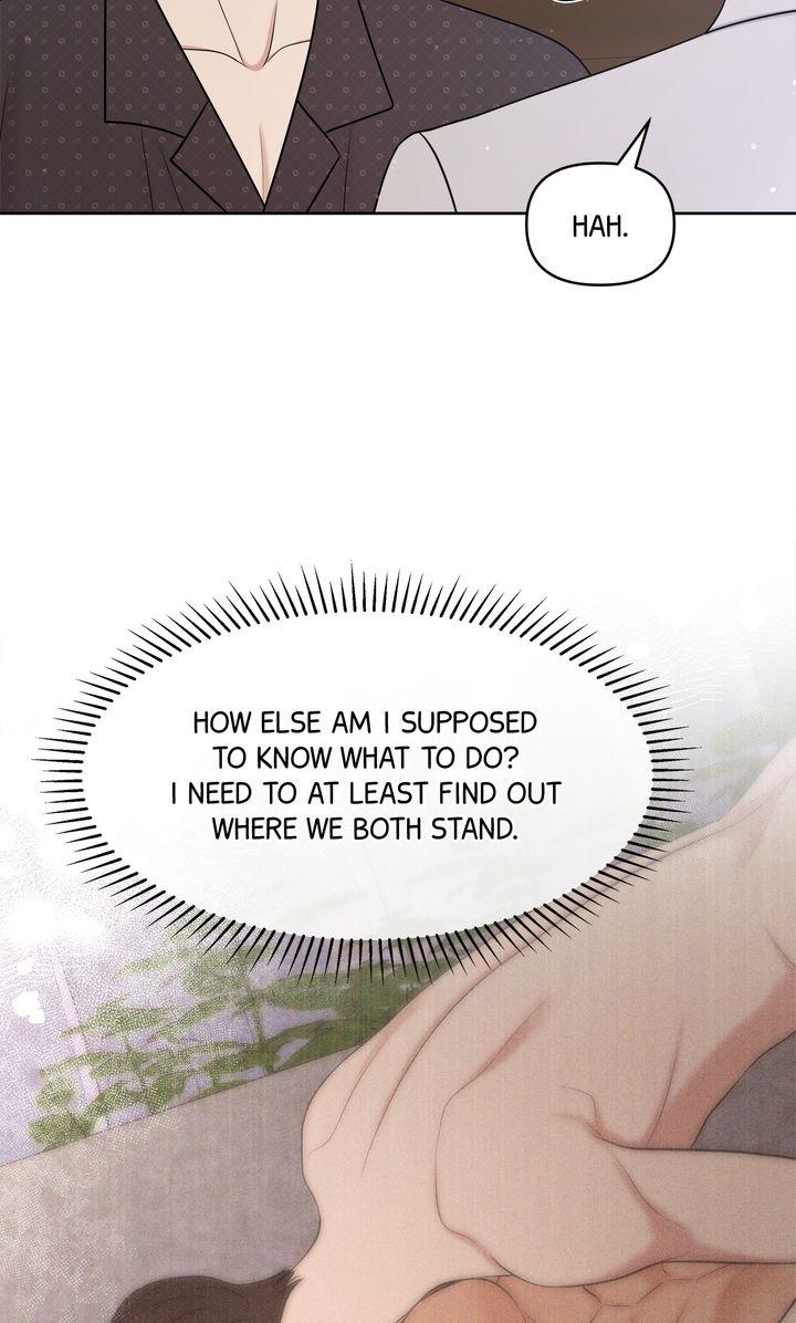 Oil on Canvas Chapter 34 page 83 - 
