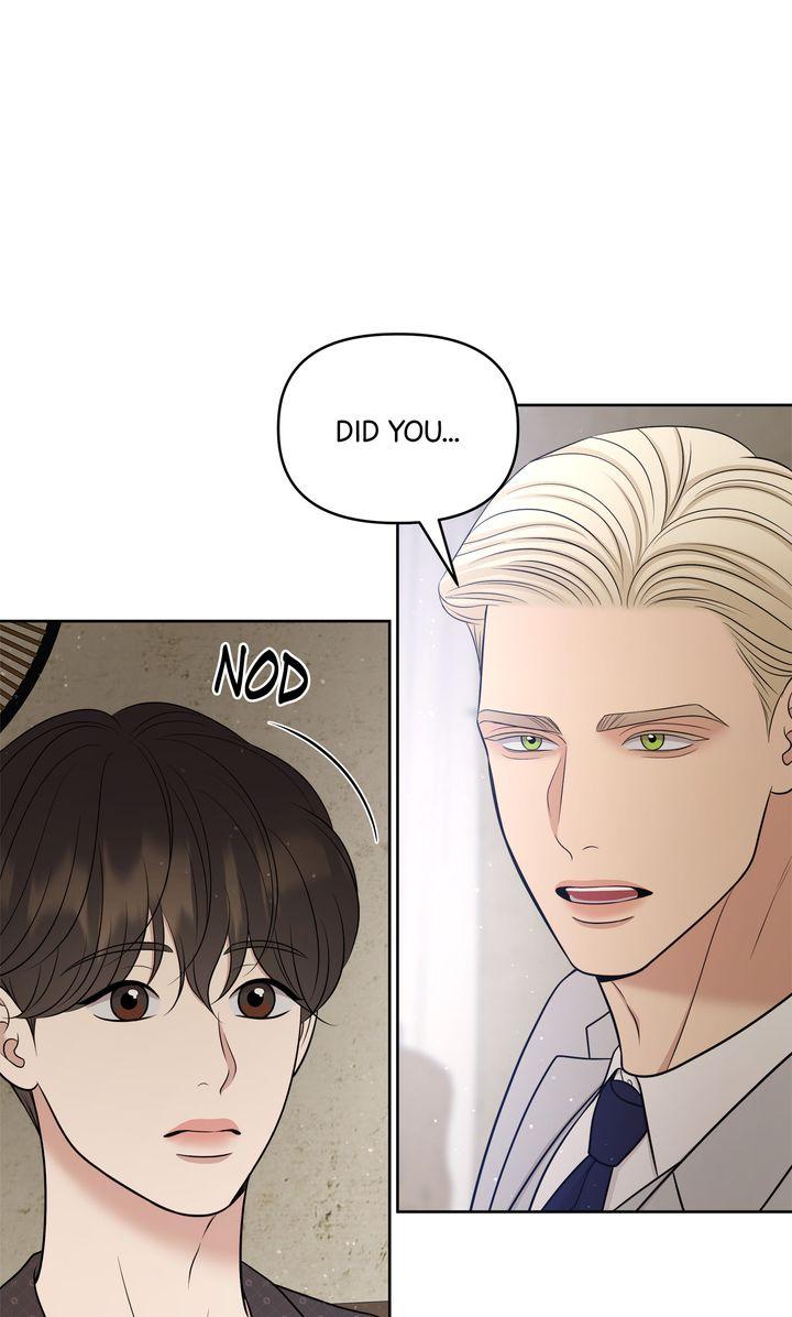 Oil on Canvas Chapter 34 page 87 - 