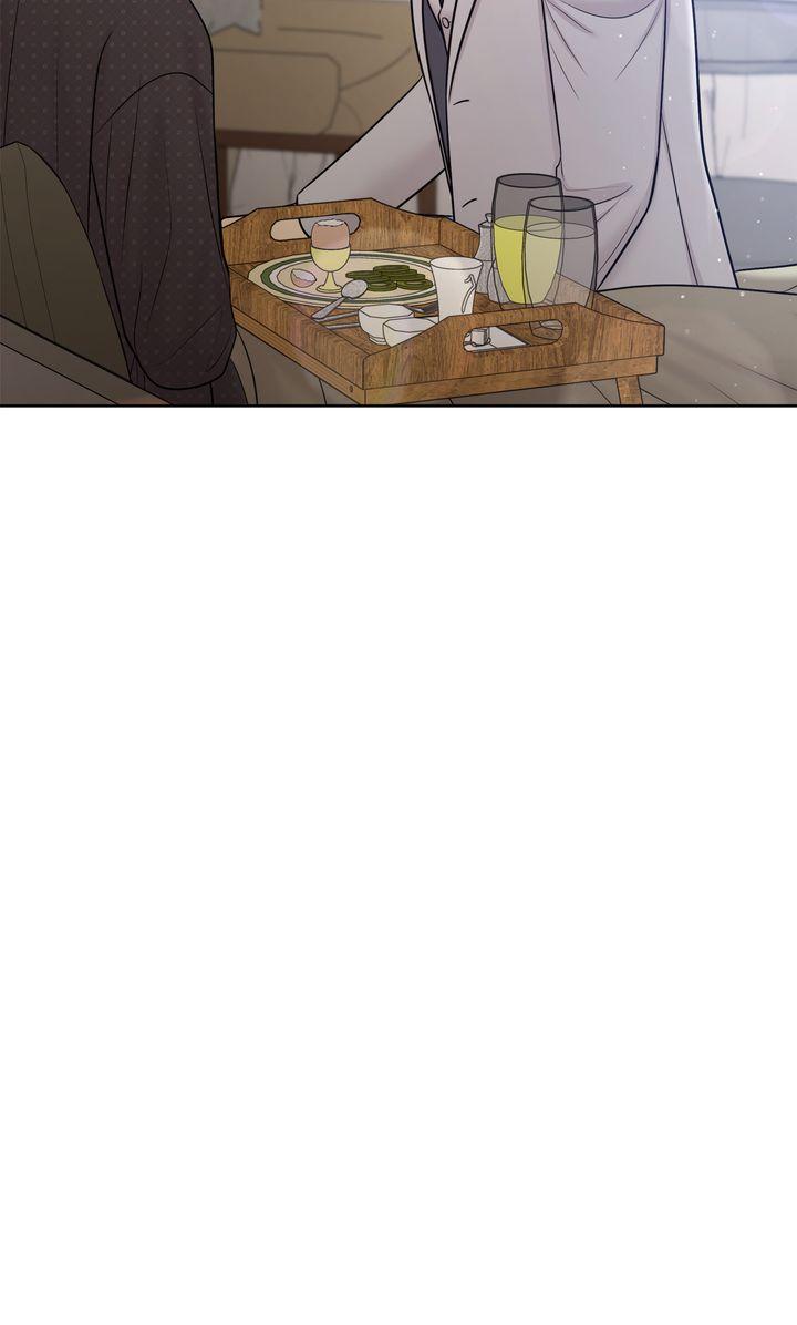 Oil on Canvas Chapter 34 page 89 - 