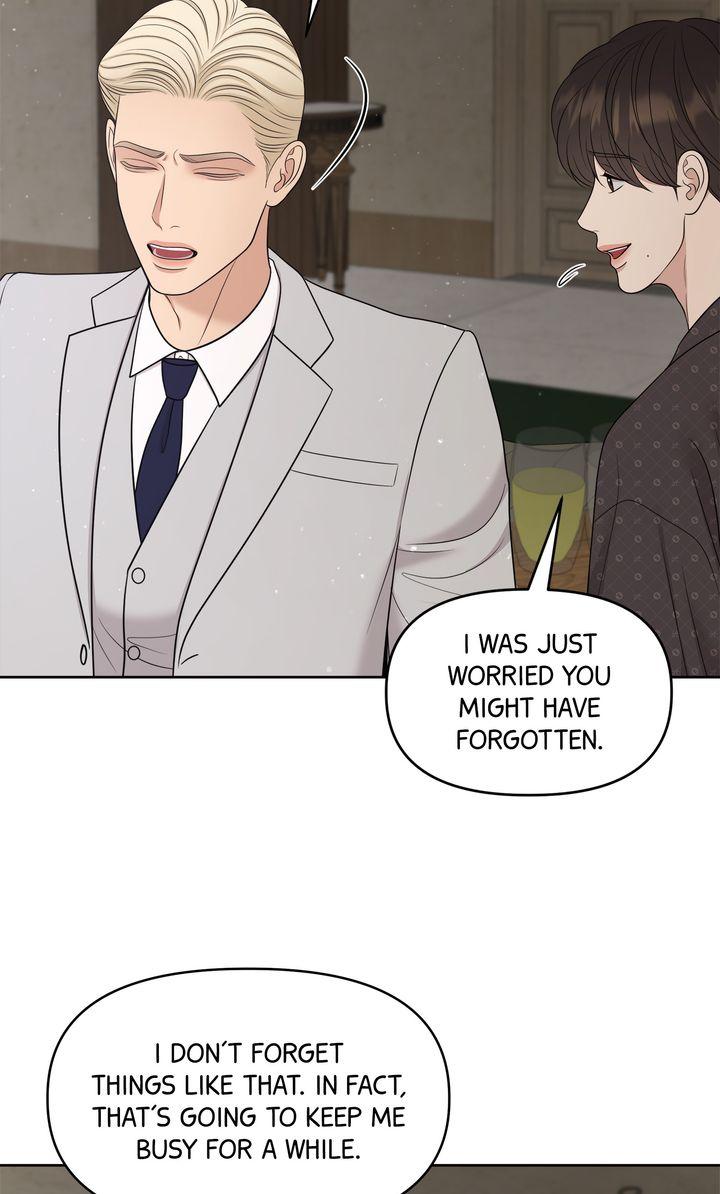 Oil on Canvas Chapter 35 page 16 - 