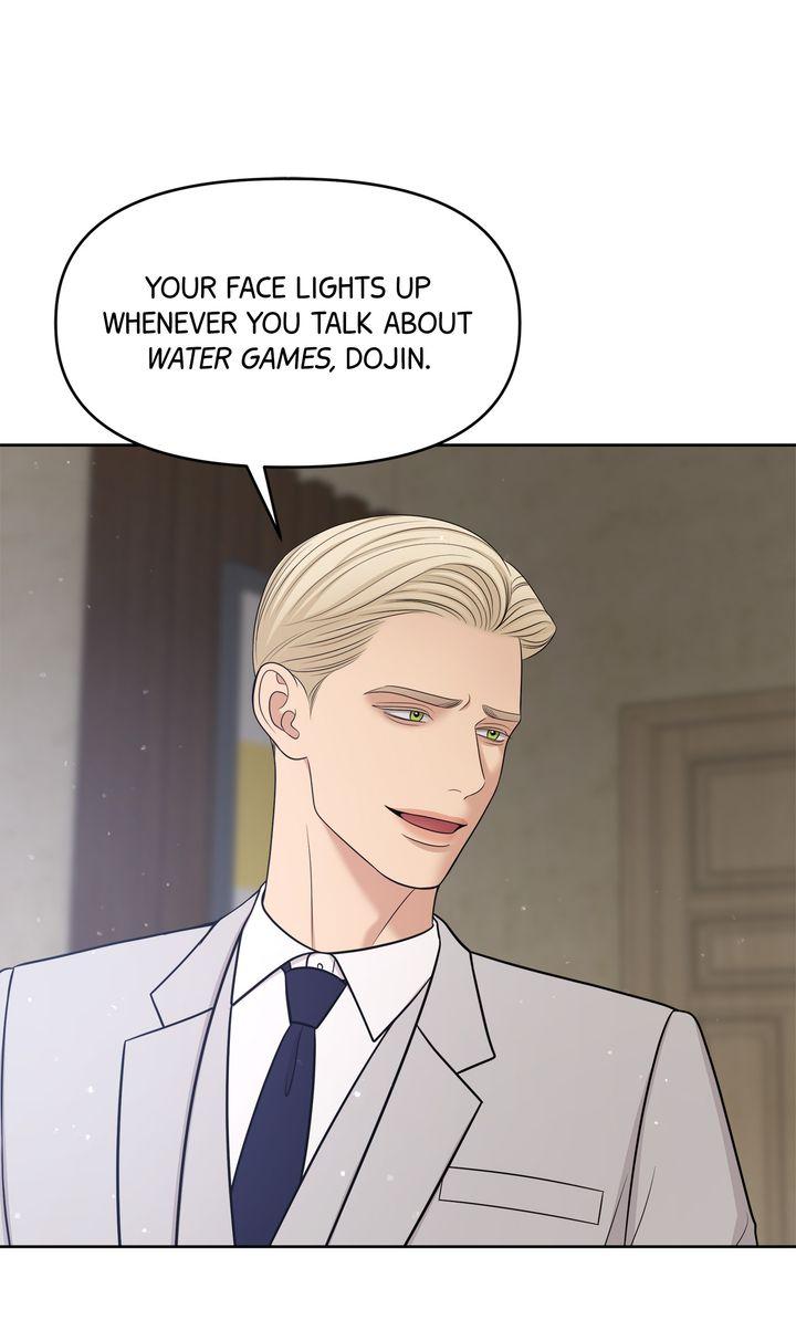 Oil on Canvas Chapter 35 page 19 - 