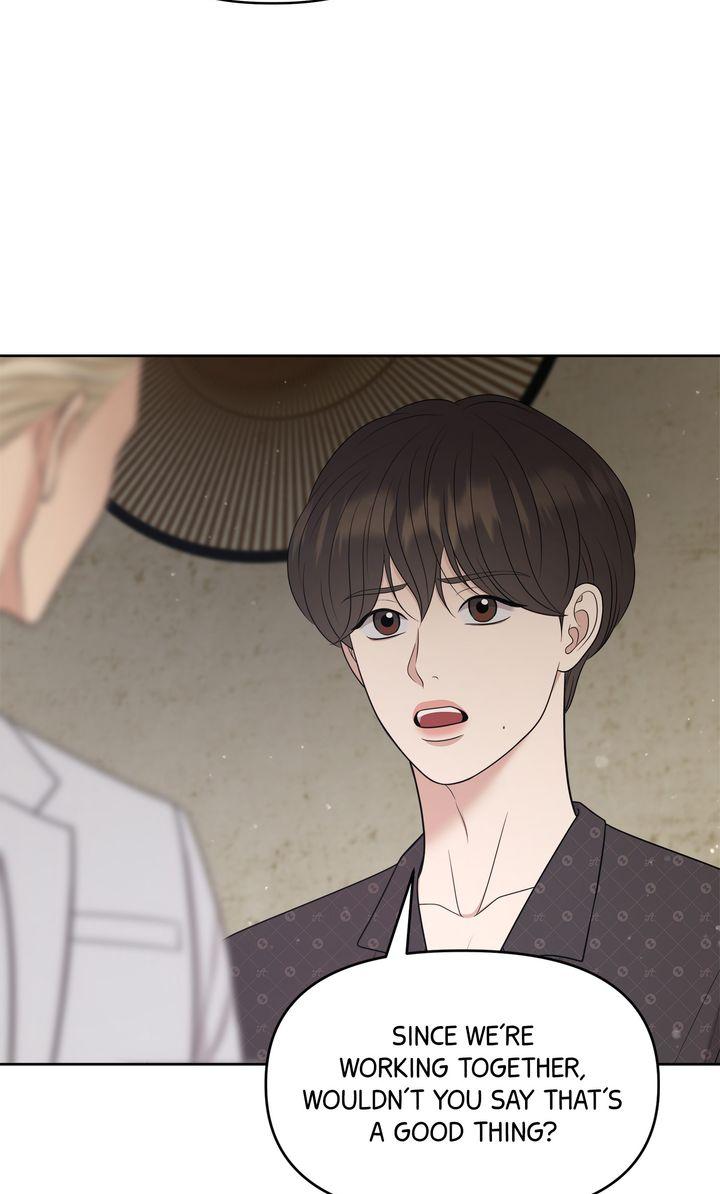 Oil on Canvas Chapter 35 page 21 - 