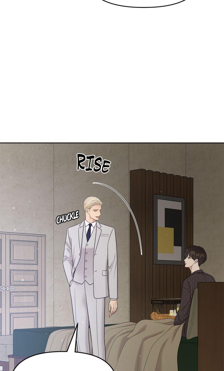 Oil on Canvas Chapter 35 page 22 - 