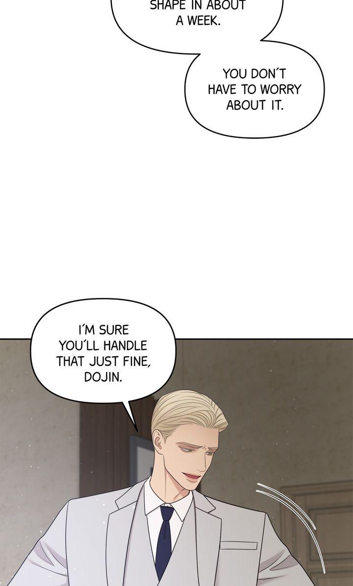 Oil on Canvas Chapter 35 page 24 - 