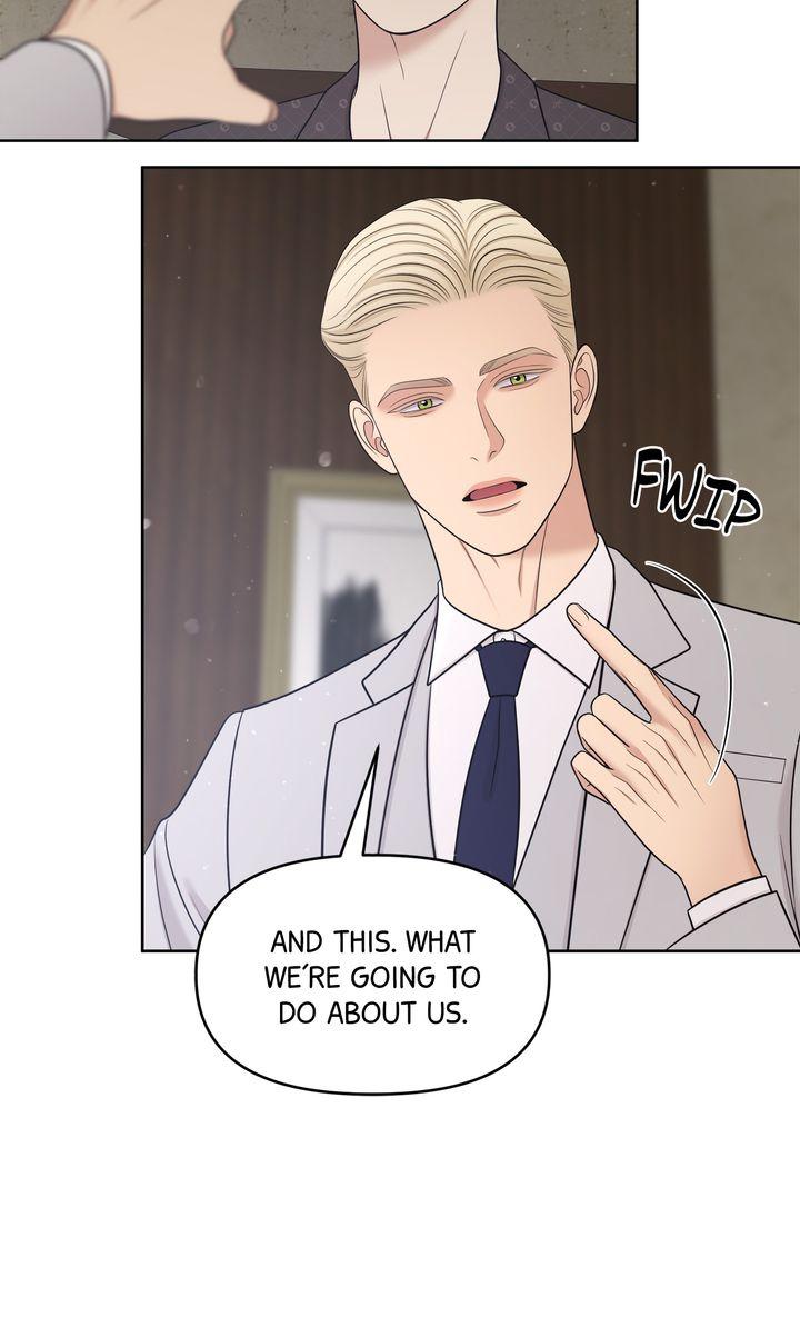 Oil on Canvas Chapter 35 page 26 - 