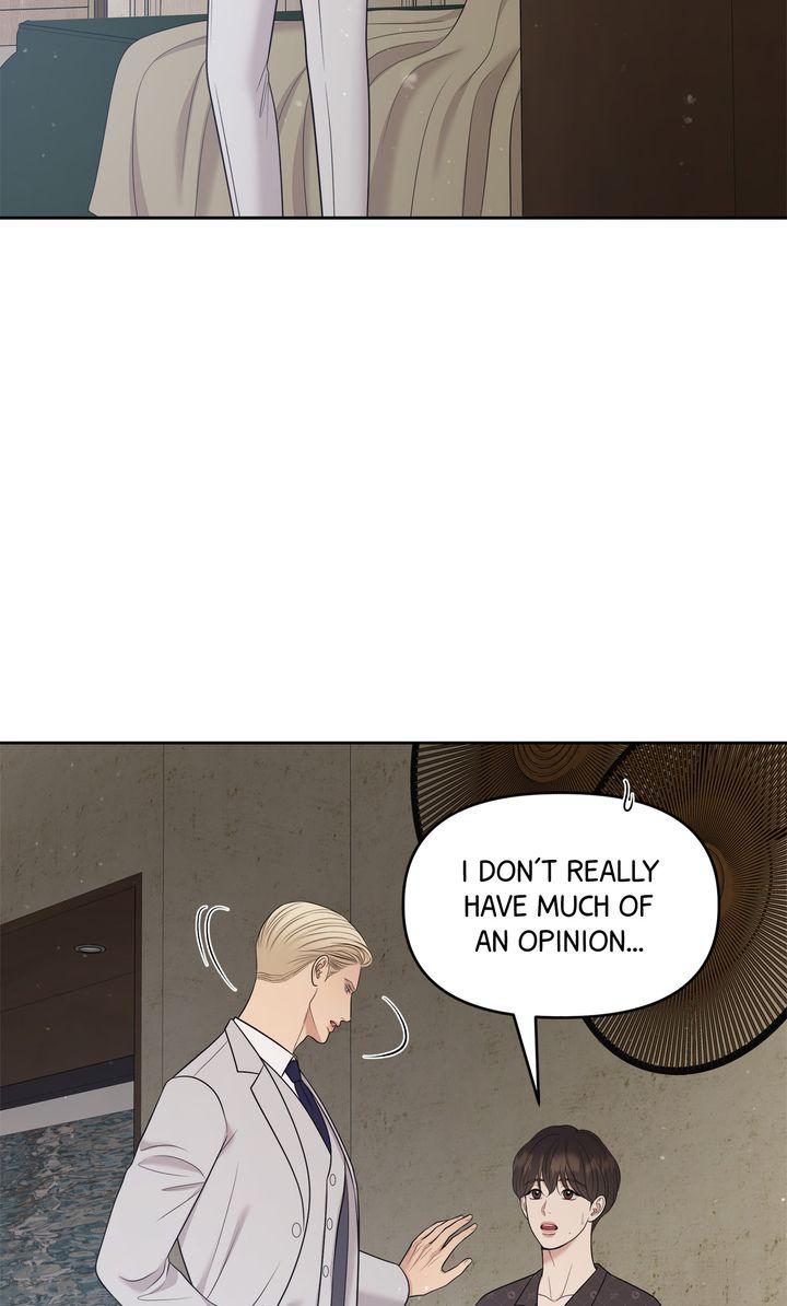 Oil on Canvas Chapter 35 page 29 - 