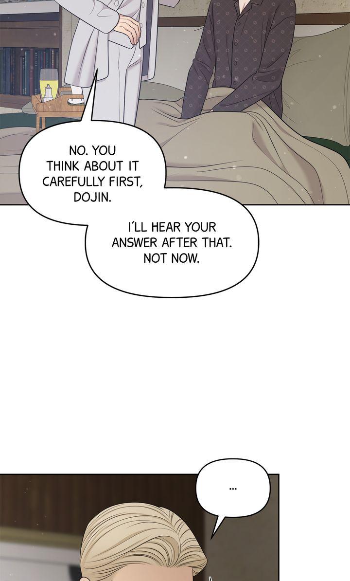 Oil on Canvas Chapter 35 page 30 - 