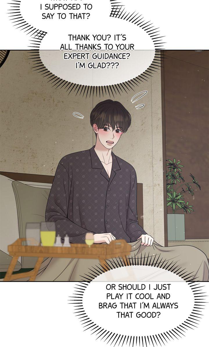 Oil on Canvas Chapter 35 page 35 - 