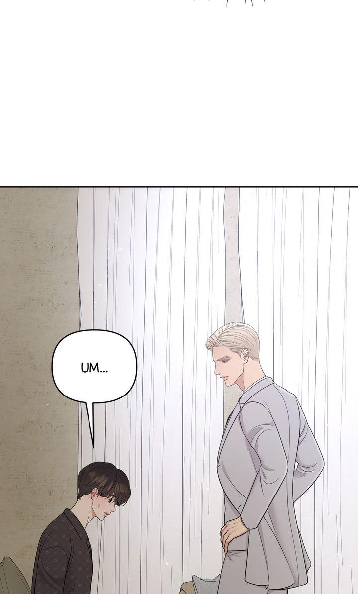 Oil on Canvas Chapter 35 page 36 - 