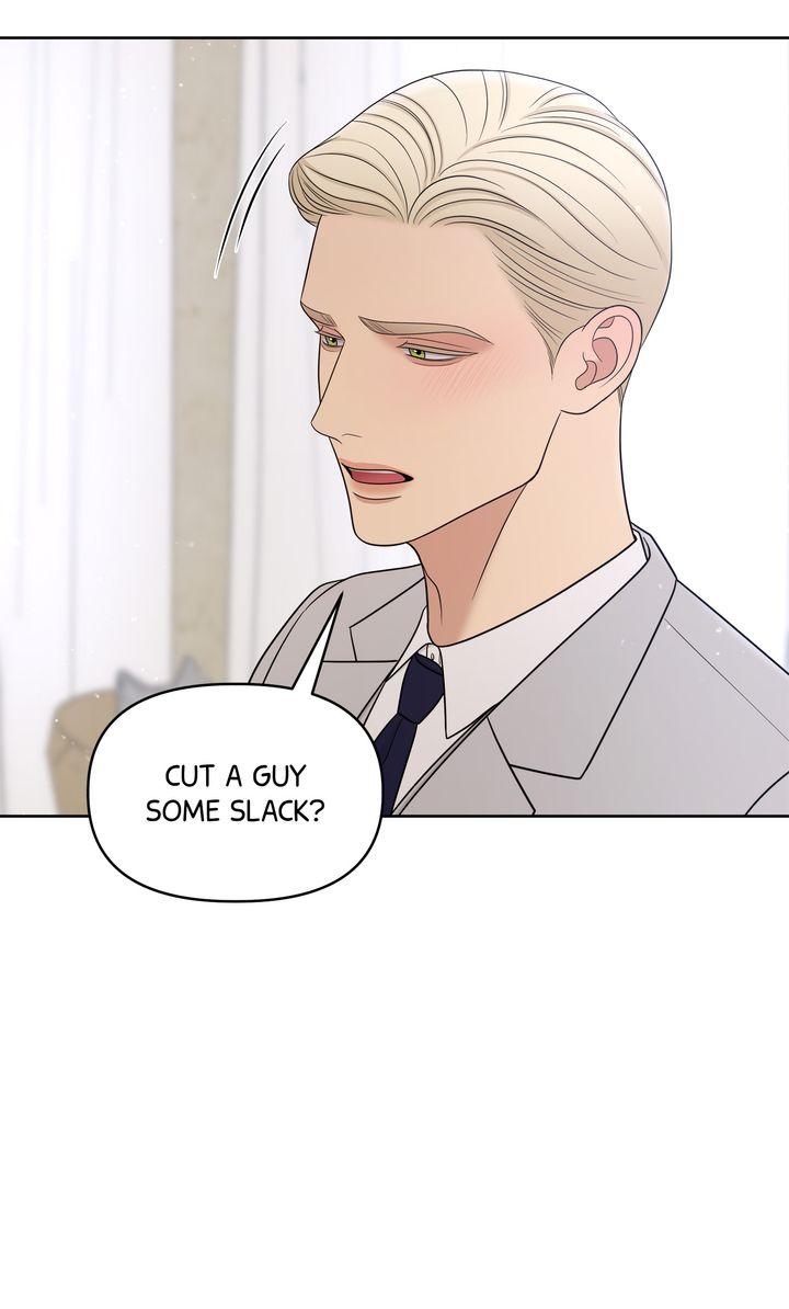 Oil on Canvas Chapter 35 page 5 - 