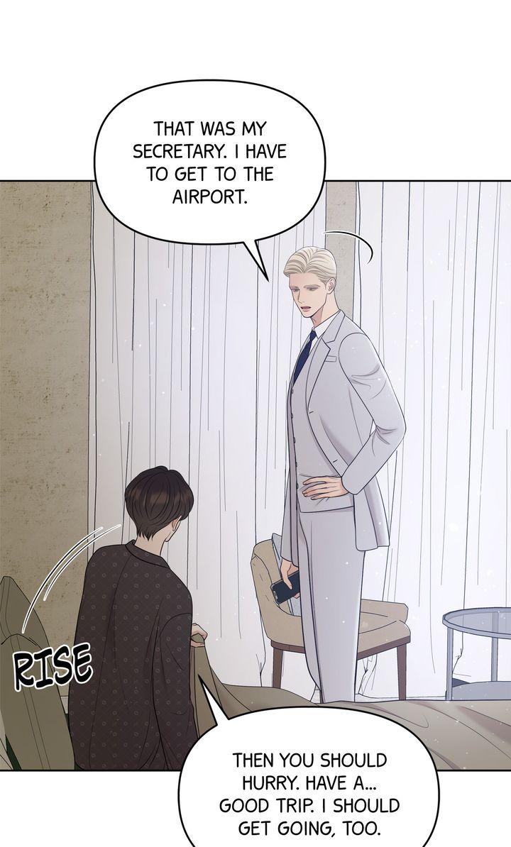 Oil on Canvas Chapter 35 page 41 - 