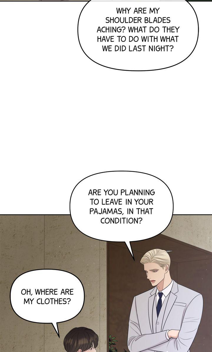 Oil on Canvas Chapter 35 page 43 - 