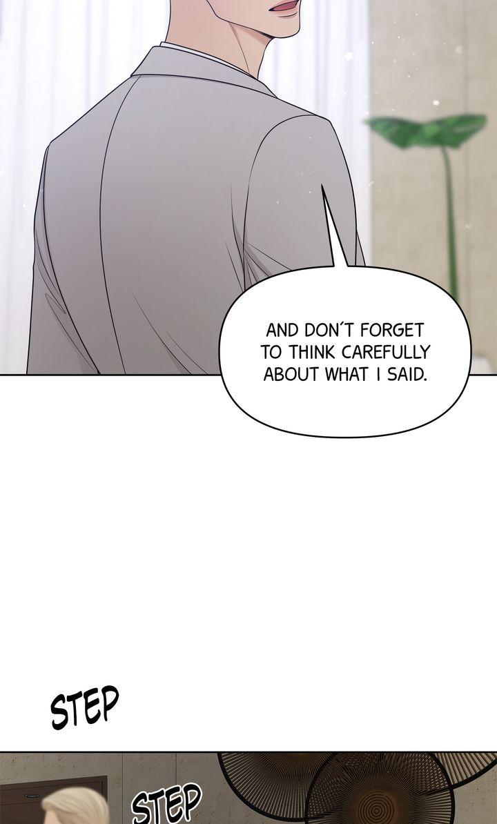 Oil on Canvas Chapter 35 page 48 - 