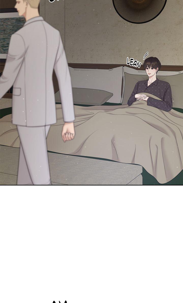 Oil on Canvas Chapter 35 page 49 - 