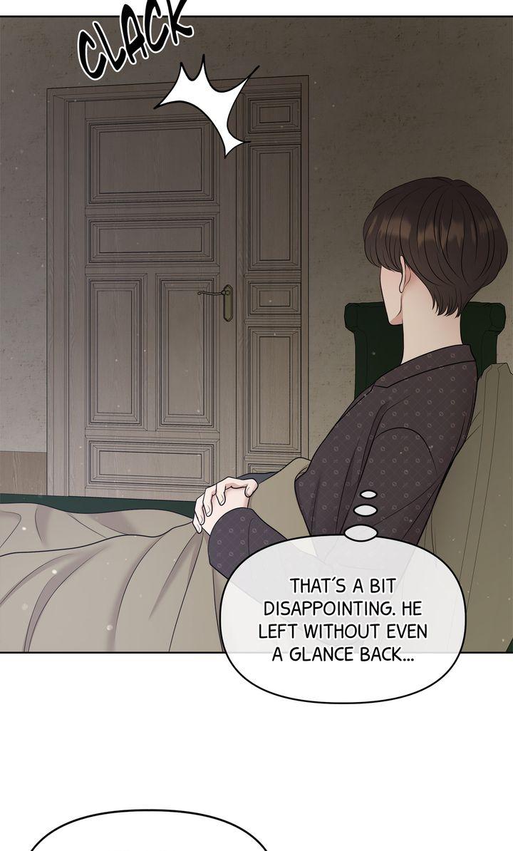 Oil on Canvas Chapter 35 page 50 - 