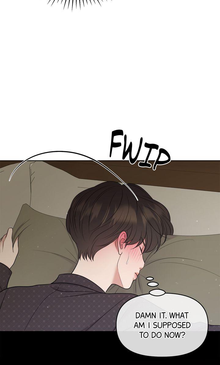 Oil on Canvas Chapter 35 page 53 - 