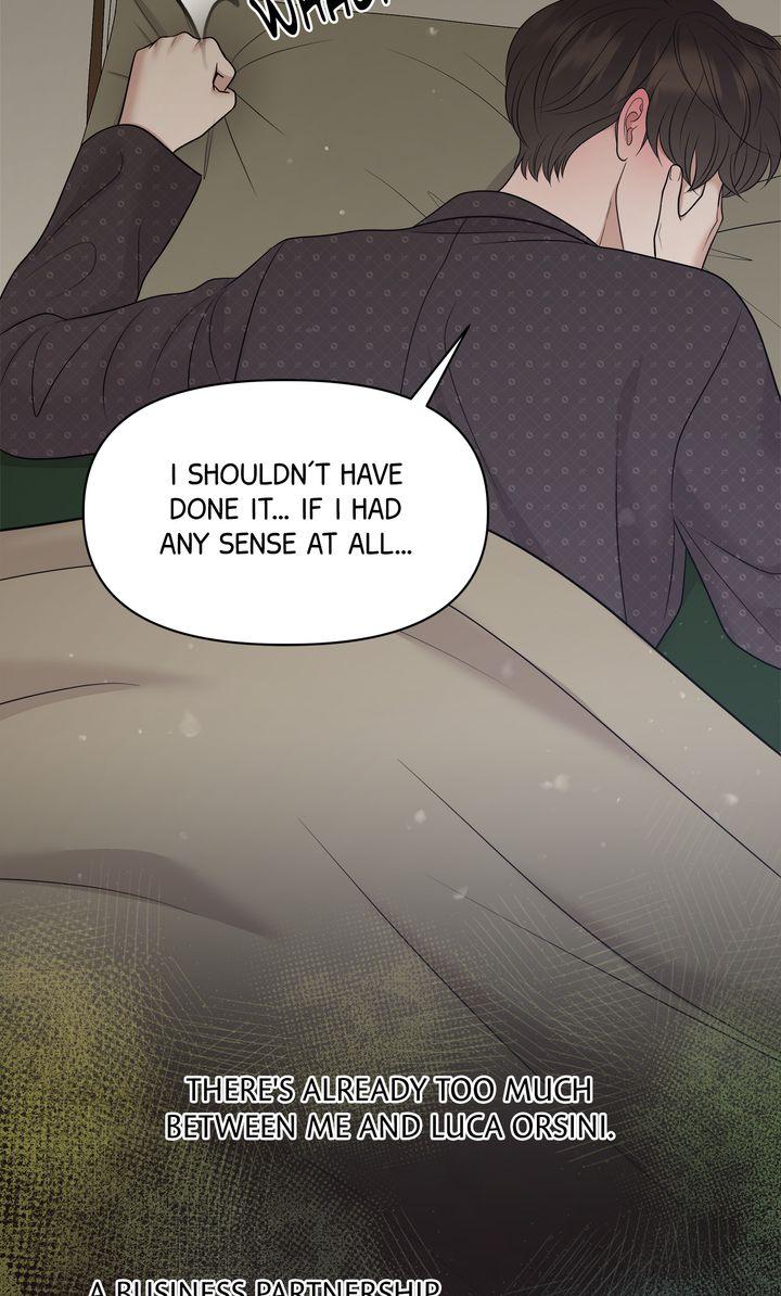 Oil on Canvas Chapter 35 page 56 - 