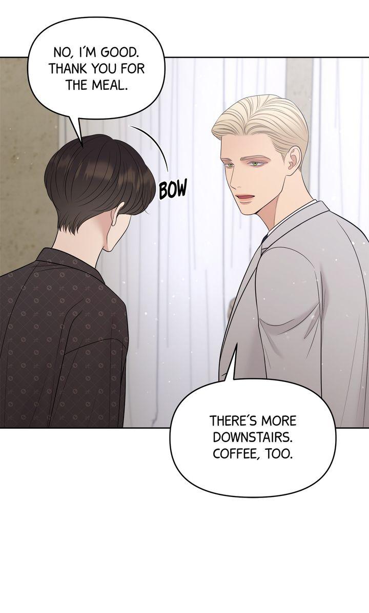 Oil on Canvas Chapter 35 page 7 - 
