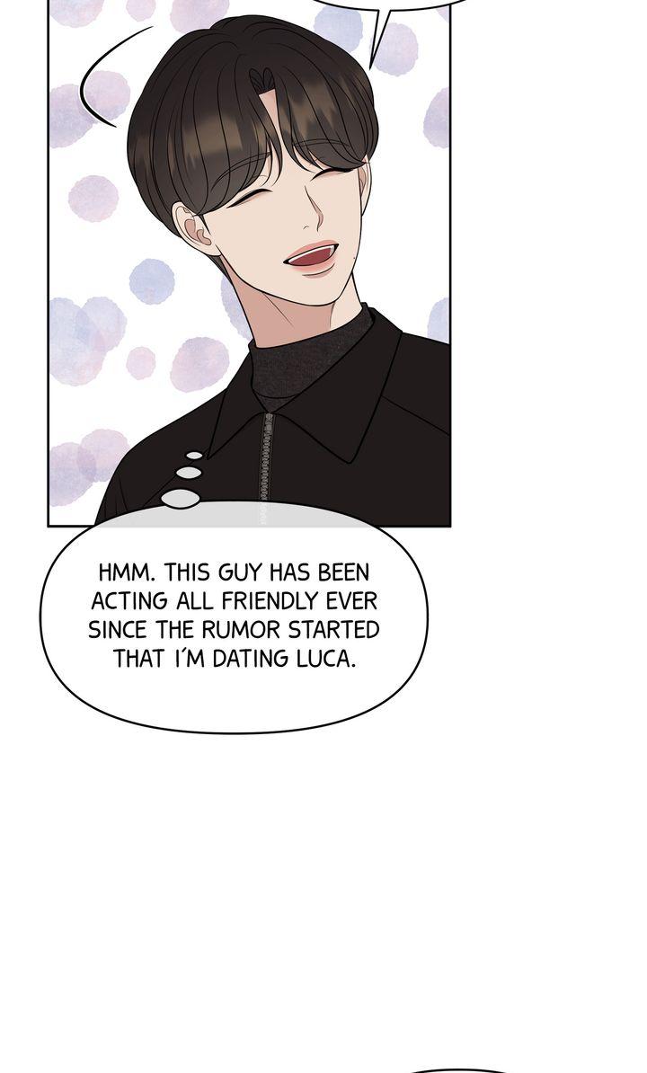 Oil on Canvas Chapter 35 page 72 - 