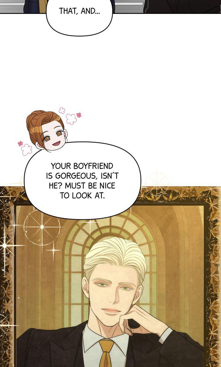 Oil on Canvas Chapter 35 page 78 - 
